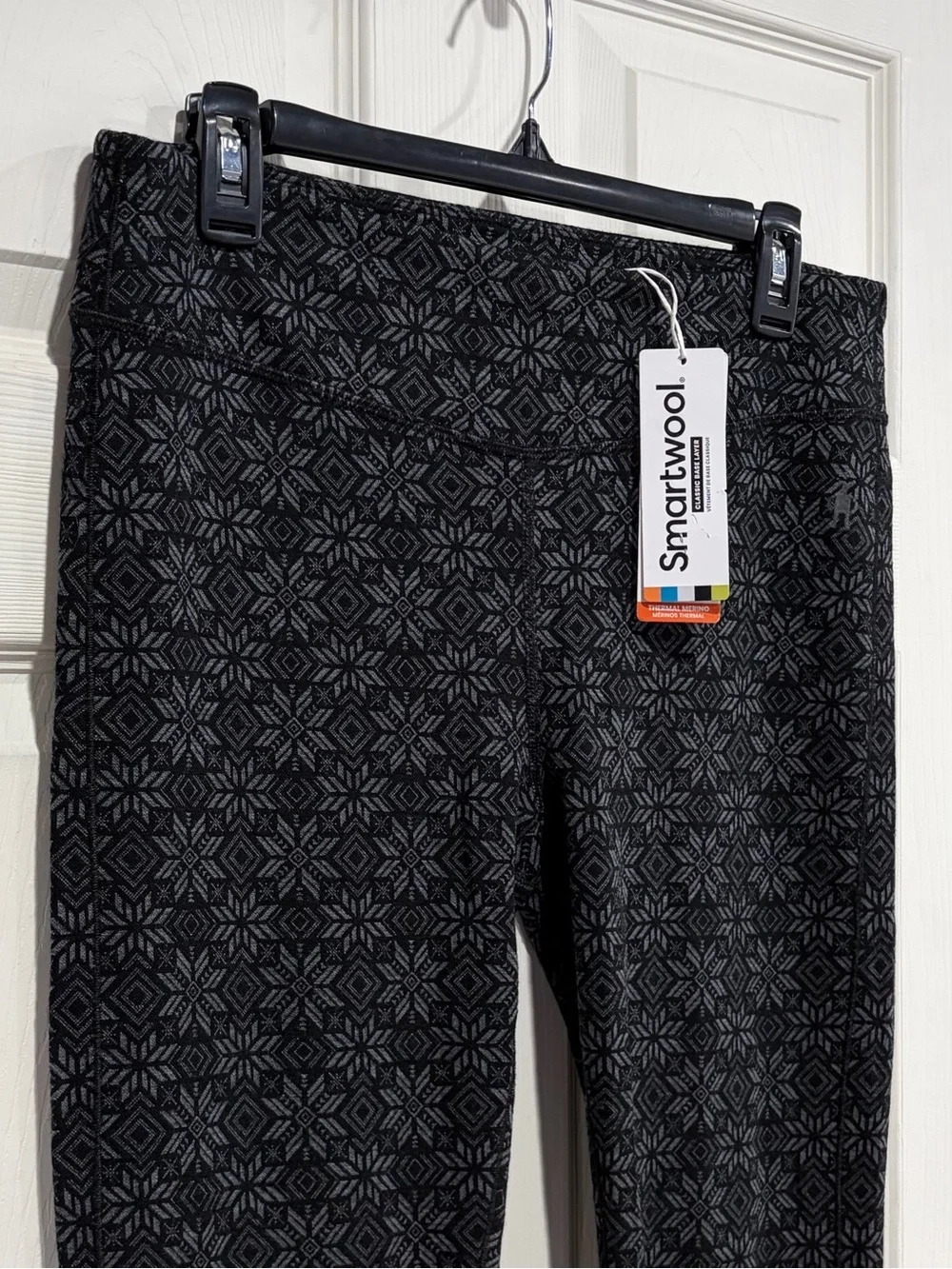 Smartwool new tags